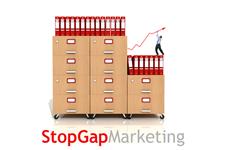 StopGapMarketing - Marketing & Sales Support image 1