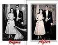 Photo Restoration image 1