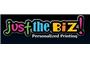 Just The Biz logo