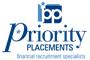 Priority Placements logo