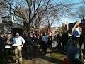 (Irish Village Markets) Grand Canal Lunchtime Market image 4