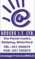 ACCESS I.T. LTD. image 4