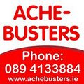 Ache Busters Massage Clinic logo