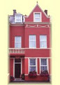 Achill House B&B logo