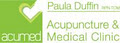 Acumed logo