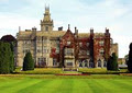 Adare Manor Hotel and Golf Resort logo