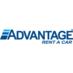 Advantage Rent A Car - Shannon Airport logo