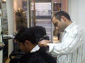 Ali's Turkish Barber Shop logo