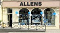 Allen's logo