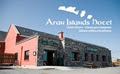 Aran Islands Hotel logo