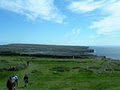 Aran Islands Information logo