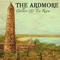 Ardmore Gallery and Tearoom logo