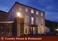 Arlington Lodge Country House Hotel logo