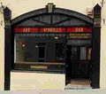 Art O'Neills Bar logo