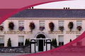 Ashbourne House Hotel logo