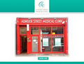 Aungier Street Medical Centre logo