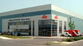 Avis Truck and Van Rental logo