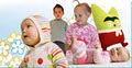 Baba Beag - Baby Products logo