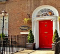 Baggot Court Townhouse Dublin image 5