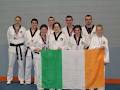 Ballinhassig TaeKwonDo Club image 3