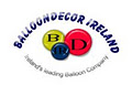 BalloonDecor Ireland logo