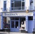 Bambino's Nursery logo