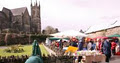 Bandon Farmers' Market logo