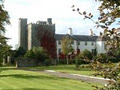 Barberstown Castle logo