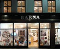 Barna Gifts logo