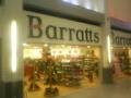 Barratts Shoes logo