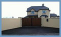 Barrett Engineering -Steel & Aluminium Fabrication in Limerick | Gate Automation image 2