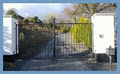 Barrett Engineering -Steel & Aluminium Fabrication in Limerick | Gate Automation image 3