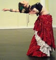 Bellydance Dublin - American Tribal Style with Lauramaeve image 2