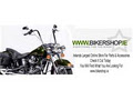 Bikershop logo