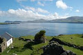 Blasket Island Ferry logo