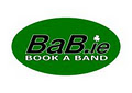 Book a Band Ltd. BaB logo