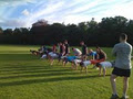 Bootcamp Ireland Bushy Park image 5