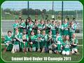 Bray Emmets GAA Club image 2