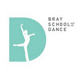 Bray School of Dance, Ballet Modern Theatre & Tap Dance logo