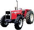 Brendan Casey Tractors and Machinery Sales logo