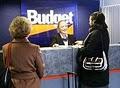 Budget Car Hire Knock Airport image 2