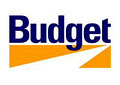 Budget Car Rental logo