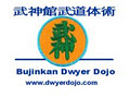 Bujinkan Dwyer Dojo logo