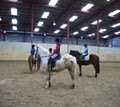 Bunnageddy Equestrian Centre logo