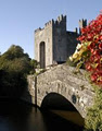 Bunratty Castle & Folk Park logo