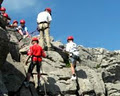 Burren Outdoor Education Centre logo