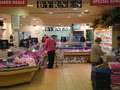 Byrnes Butchers logo