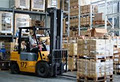 COLSO Temperature Controlled Storage and Logistics image 2