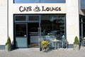 Café Lounge logo