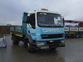 Campbells Building Supplies logo